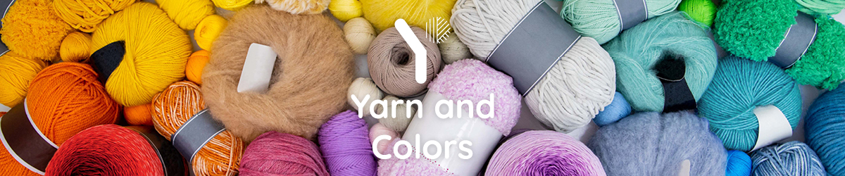 Yarn and Colors Wool Yarn and Colors Yarn